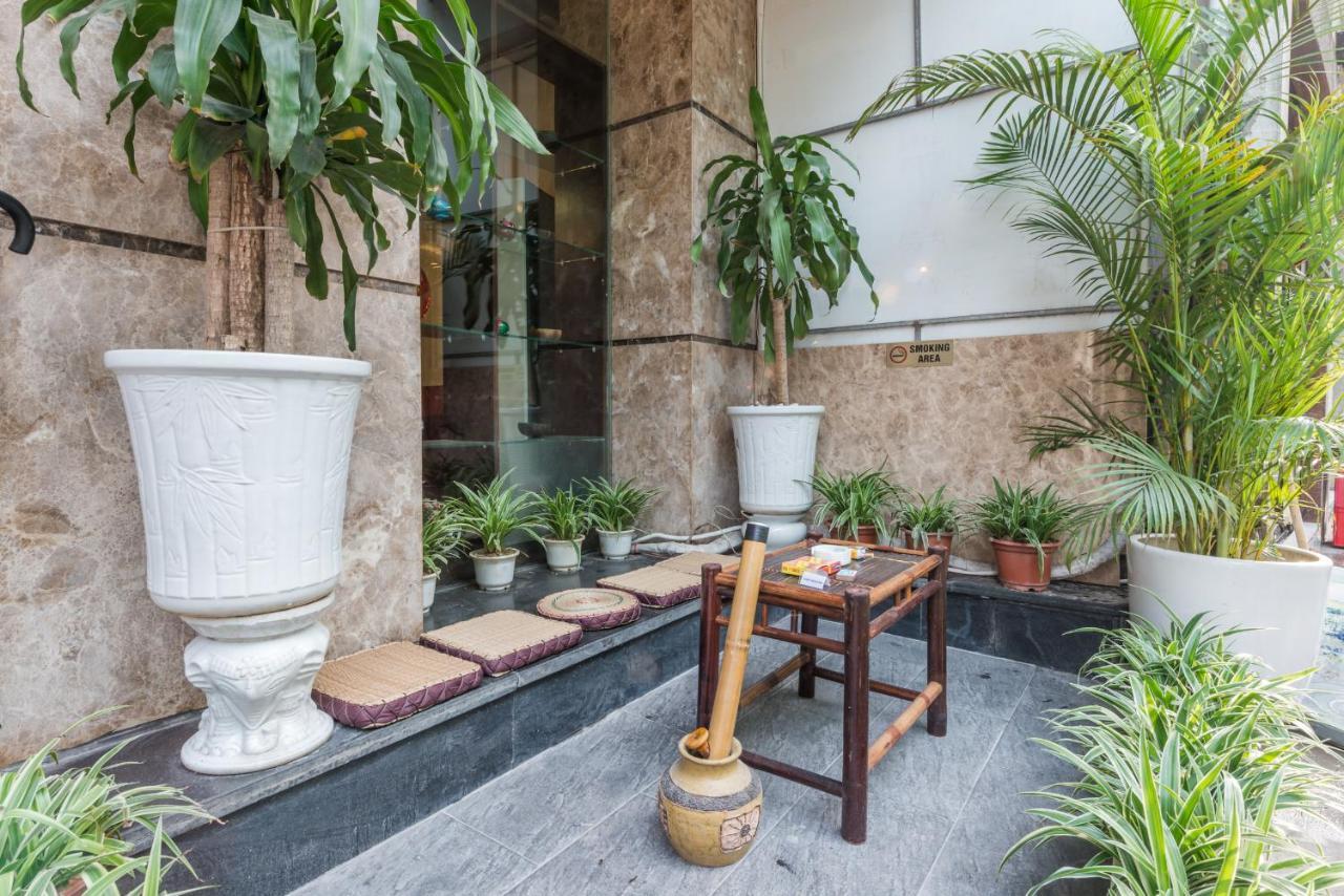 Hestia Legend Hotel Hanoi Kültér fotó
