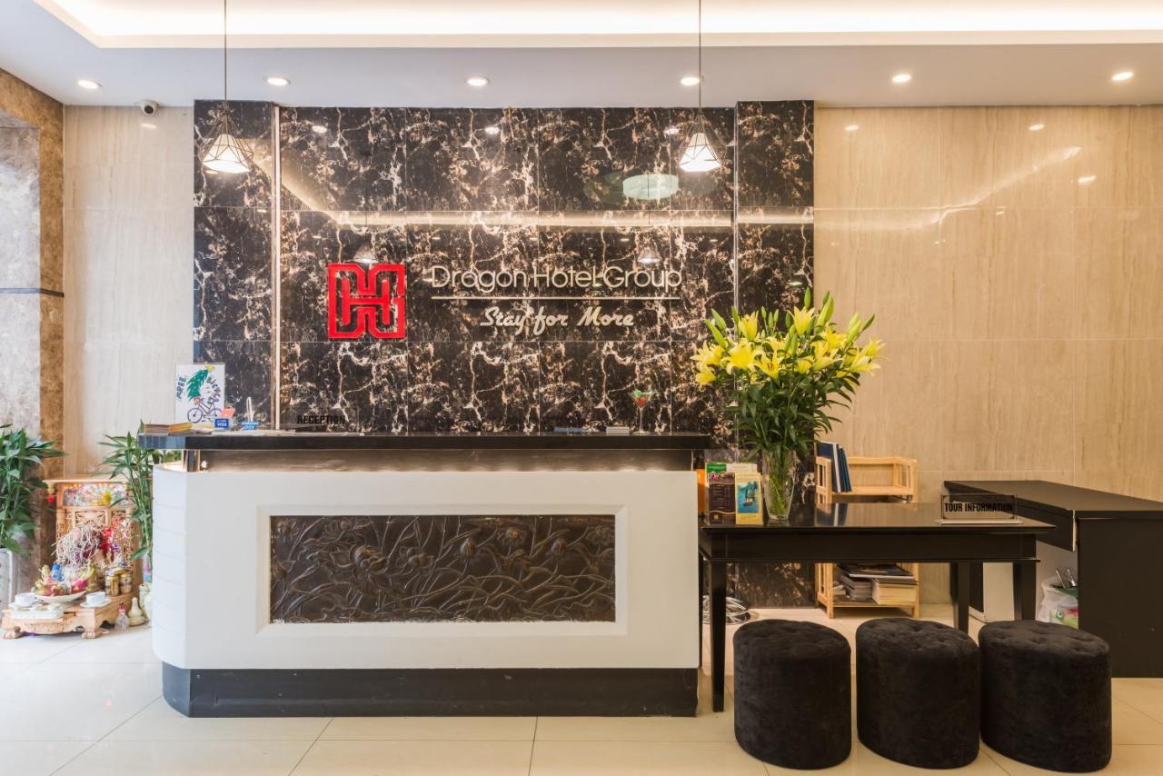 Hestia Legend Hotel Hanoi Kültér fotó