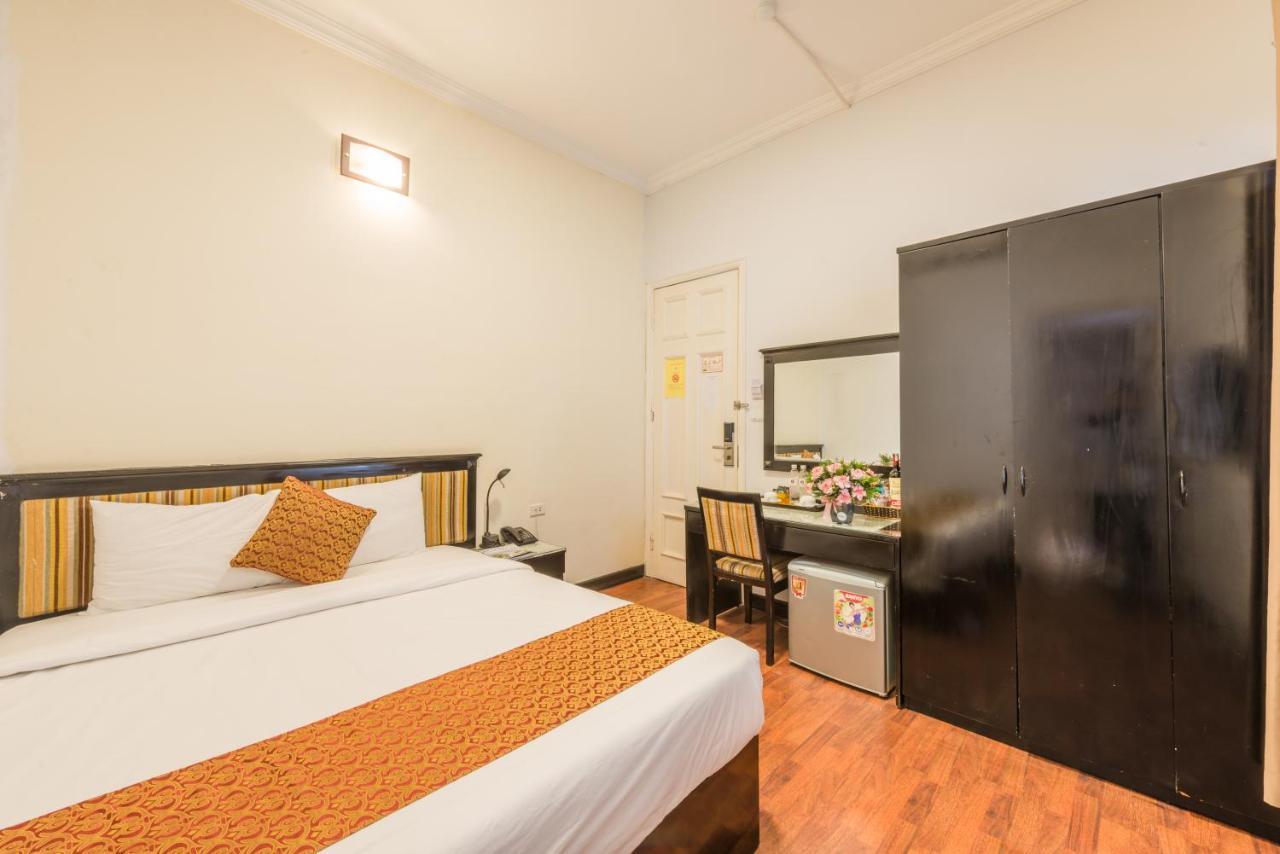 Hestia Legend Hotel Hanoi Kültér fotó