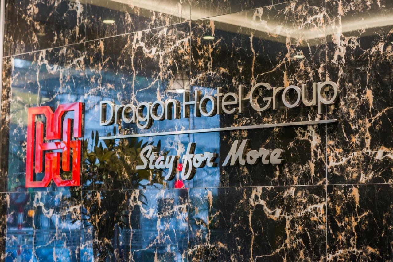 Hestia Legend Hotel Hanoi Kültér fotó