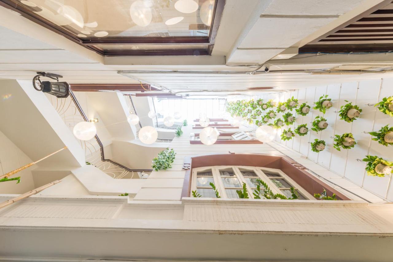 Hestia Legend Hotel Hanoi Kültér fotó