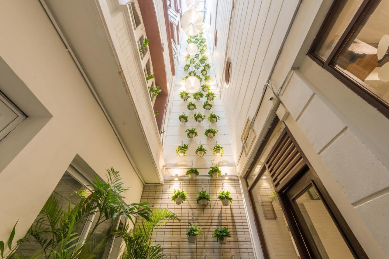 Hestia Legend Hotel Hanoi Kültér fotó