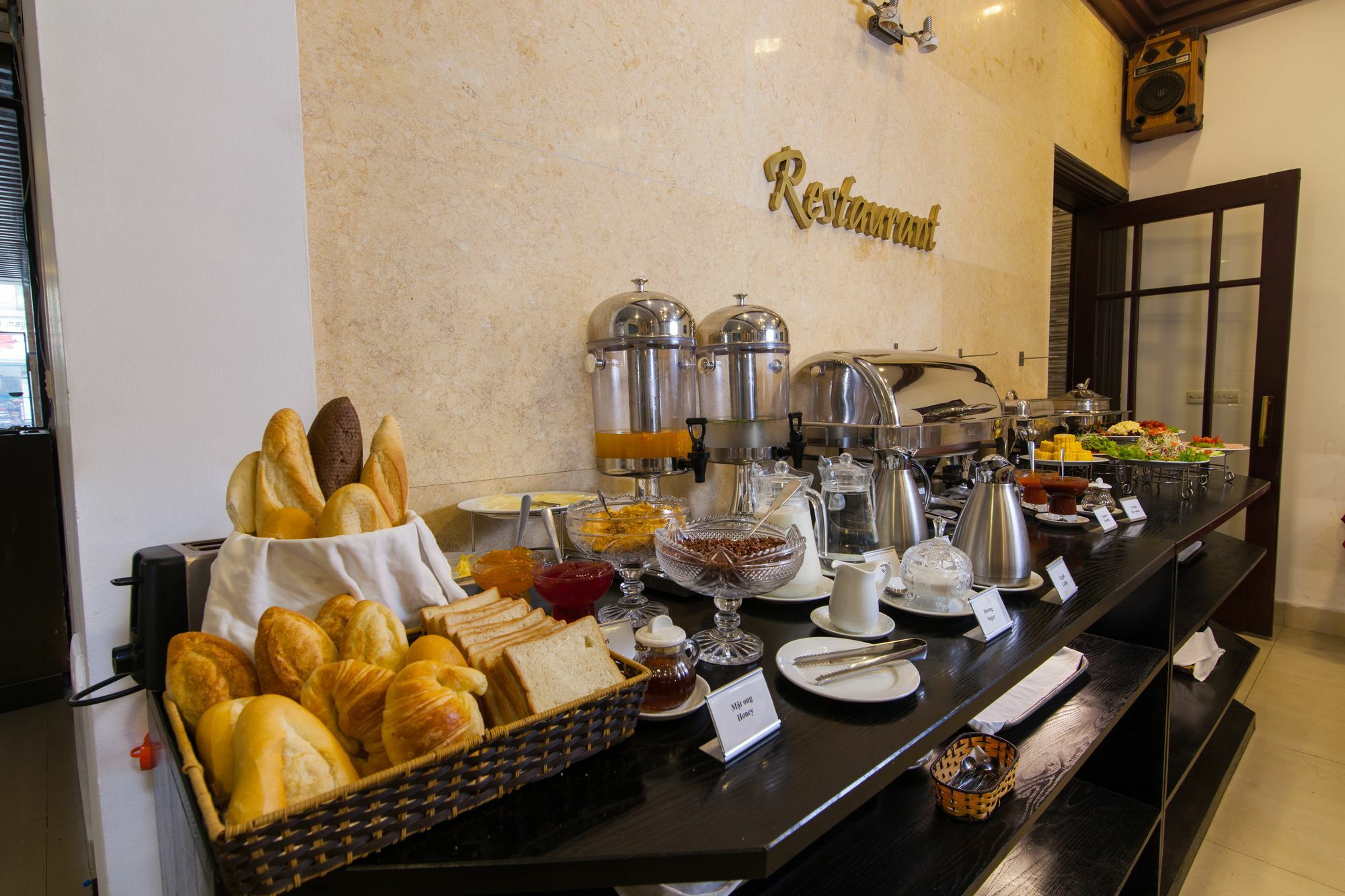 Hestia Legend Hotel Hanoi Kültér fotó